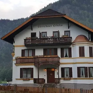 3* Maison d'hôtes Gaestehaus Ethiko