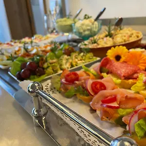 3* Maison d'hôtes Brandmayerhof
