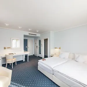 4* Hotel Garner Hotel Aschaffenburg