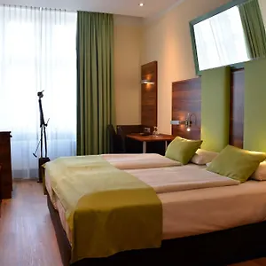 *** Hotel Arthotel Allemagne
