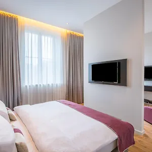 **** Hotel Potsdamer Platz By Leonardo Allemagne