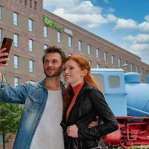 *** Hotel Ibis Styles Barmbek Allemagne