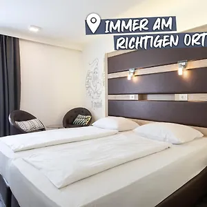 Szálloda Roomingtons Kaiserhof