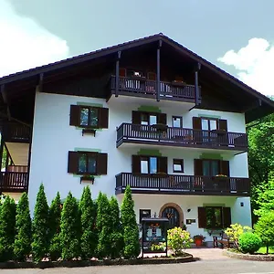 3* Appart hôtel St. Georg
