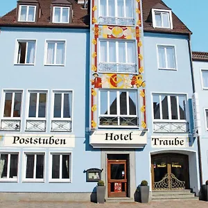 3* Hotel Posthotel Traube