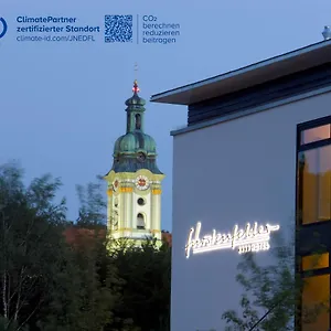 4* Hotel Fuerstenfelder