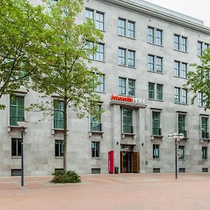 **** Hotel Intercityhotel Allemagne