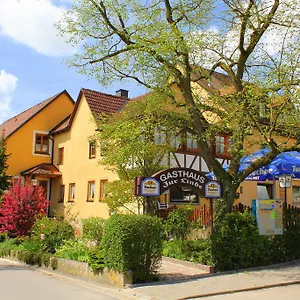3* Maison d'hôtes Zur Linde