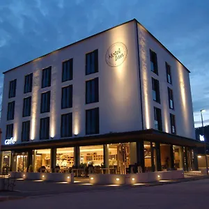 2* Hotel Simbach