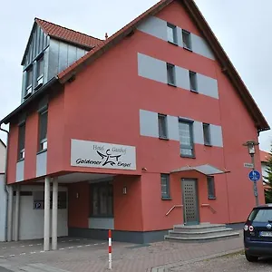 2* Hotel “goldener Engel”