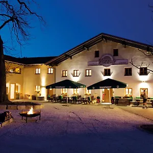 3* Mini-hôtel Murauer