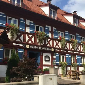 3* Maison d'hôtes Hotel-gasthof Bub