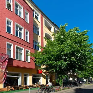 *** Hotel & Zarenhof Friedrichshain Allemagne