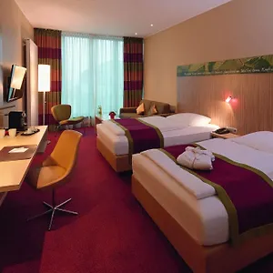 **** Hotel Moevenpick Frankfurt Messe Allemagne