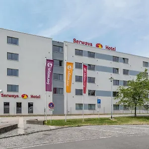 Szálloda Serways Spessart